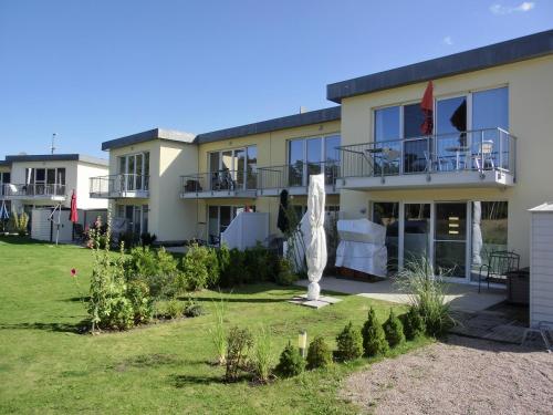 Ferienwohnung KWi 66 OG \