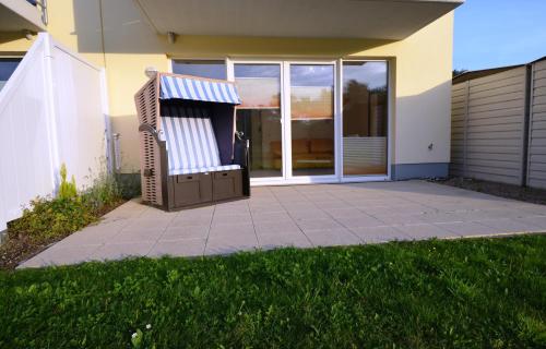 Ferienwohnung KWi 72 EG - \