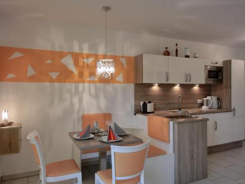 Ferienwohnung KWi 72 EG - \