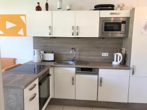 Ferienwohnung KWi 72 EG - \