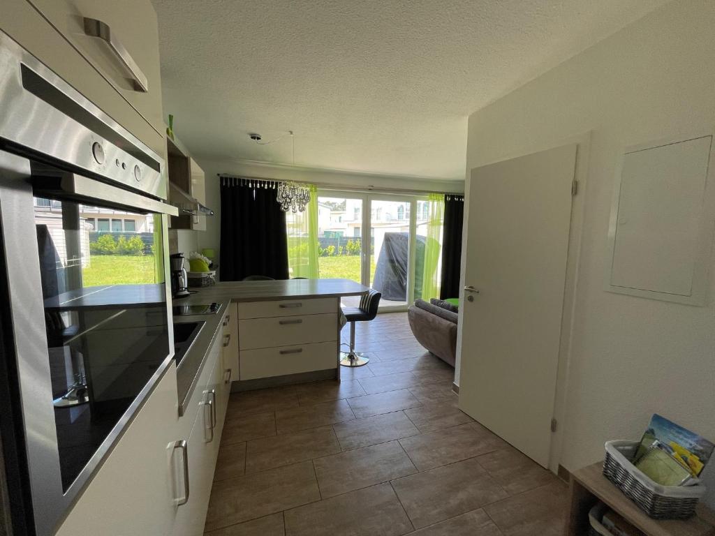 Ferienwohnung KWi 73 EG \ Igelring  73, 18181 Graal-Müritz