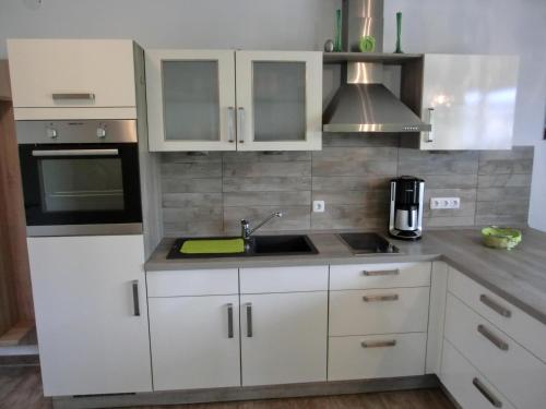 Ferienwohnung KWi 73 EG \