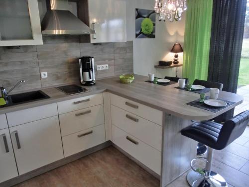 Ferienwohnung KWi 73 EG \