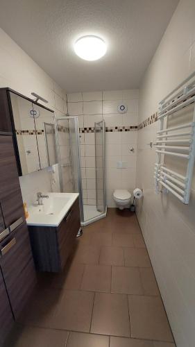 Appartement Ferienwohnung KWi 74 OG \ Igelring  74 18181 Graal-Müritz Mecklembourg-Poméranie