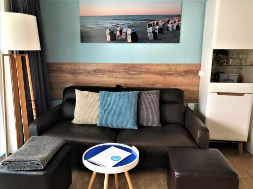 Ferienwohnung KWi 79 EG \
