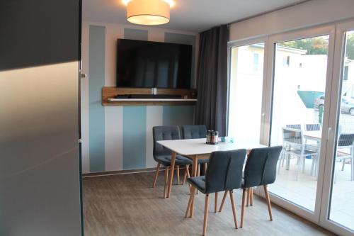 Ferienwohnung KWi 79 EG \