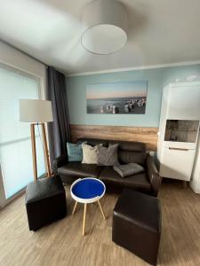 Ferienwohnung KWi 79 EG \