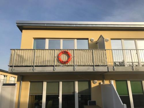 Ferienwohnung KWi 81 OG \