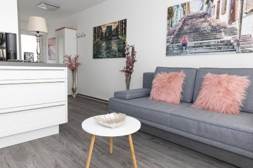 Ferienwohnung KWi 83 EG \