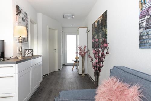 Ferienwohnung KWi 83 EG \