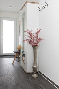 Ferienwohnung KWi 83 EG \