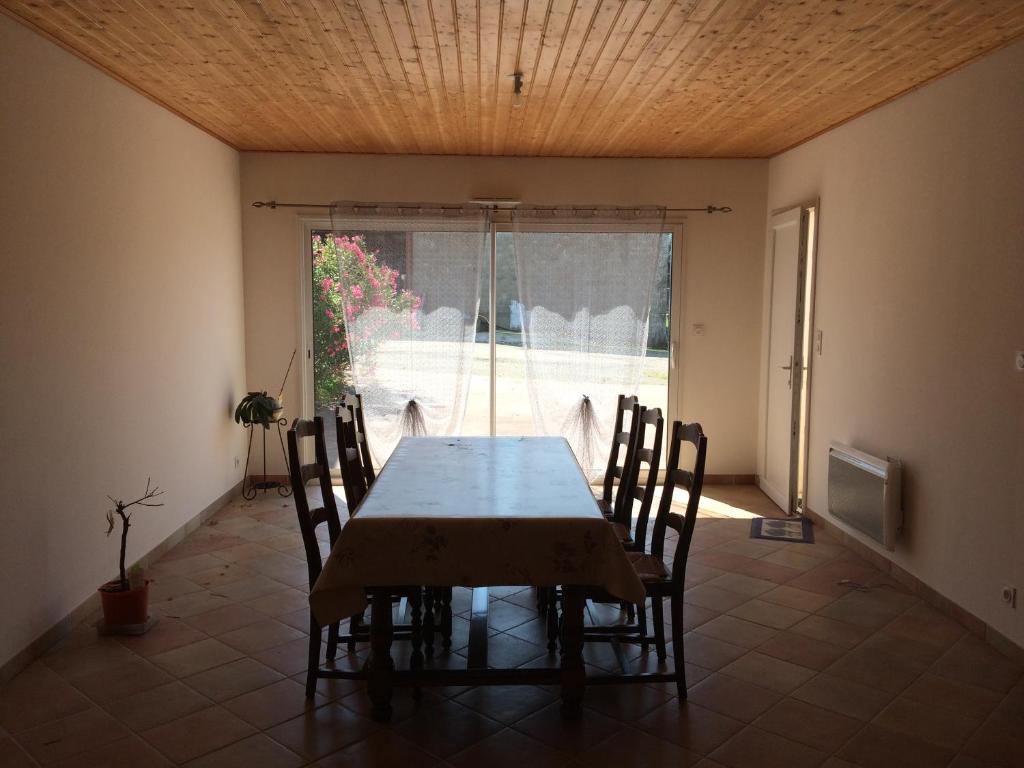 Ferienwohnung KWi 83 OG \
