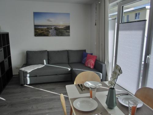 Ferienwohnung KWi 84 EG