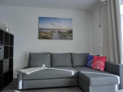 Ferienwohnung KWi 84 EG