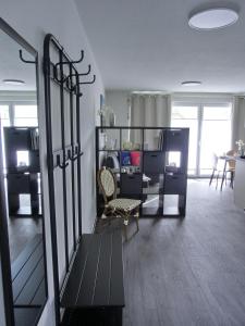 Ferienwohnung KWi 84 EG