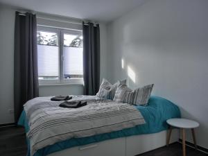 Ferienwohnung KWi 84 EG