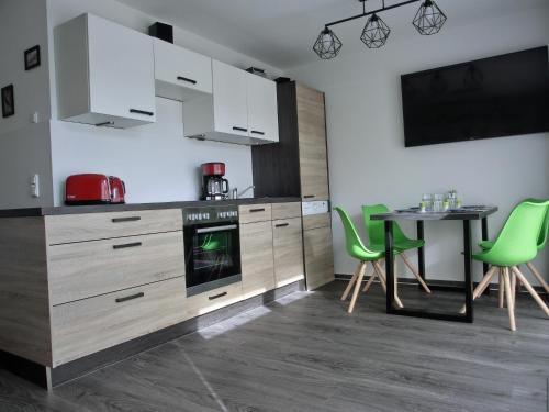 Ferienwohnung KWi 87 EG \