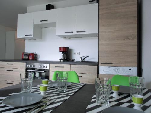 Ferienwohnung KWi 87 EG \