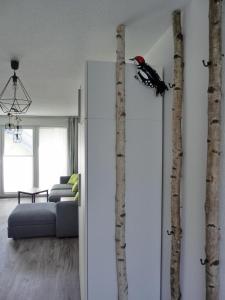 Ferienwohnung KWi 87 EG \