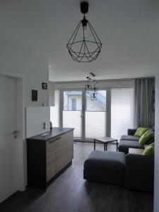 Ferienwohnung KWi 87 EG \