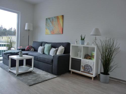 Ferienwohnung KWi 87 OG \