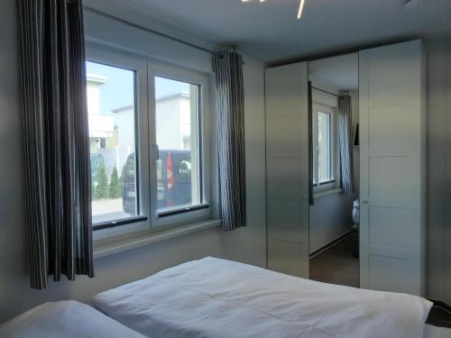 Ferienwohnung KWV 5 EG - \