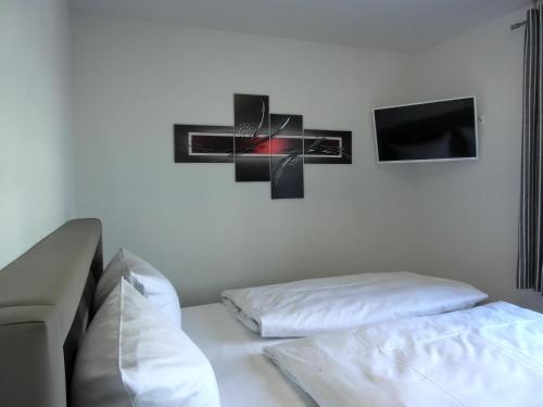 Ferienwohnung KWV 5 EG - \