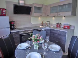 Ferienwohnung KWV 5 EG - \