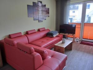 Appartement Ferienwohnung KWV 5 EG - \ Voßweg  5 18181 Graal-Müritz Mecklembourg-Poméranie