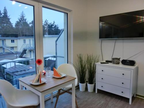 Ferienwohnung KWV 5 OG \