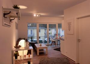 Ferienwohnung KWV 5 OG \