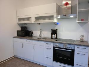Ferienwohnung KWV 5 OG \