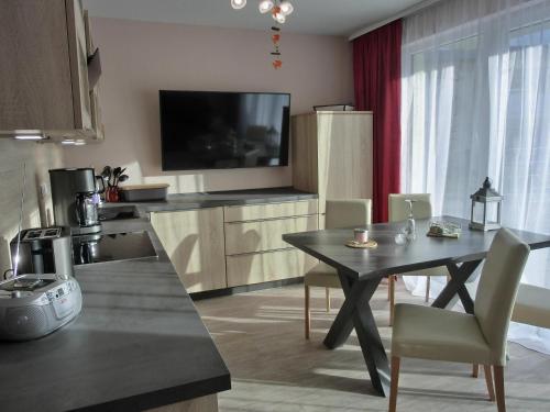 Ferienwohnung KWV 7 EG