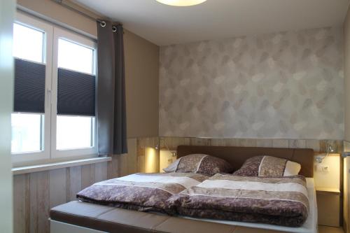 Ferienwohnung KWV11EG \