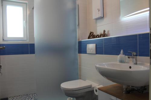 Ferienwohnung KWV11EG \
