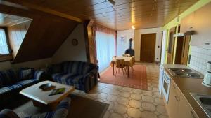 Appartement Ferienwohnung-Kylltal-Blick Auf dem Wickchen 2 54584 Gönnersdorf Rhénanie-Palatinat