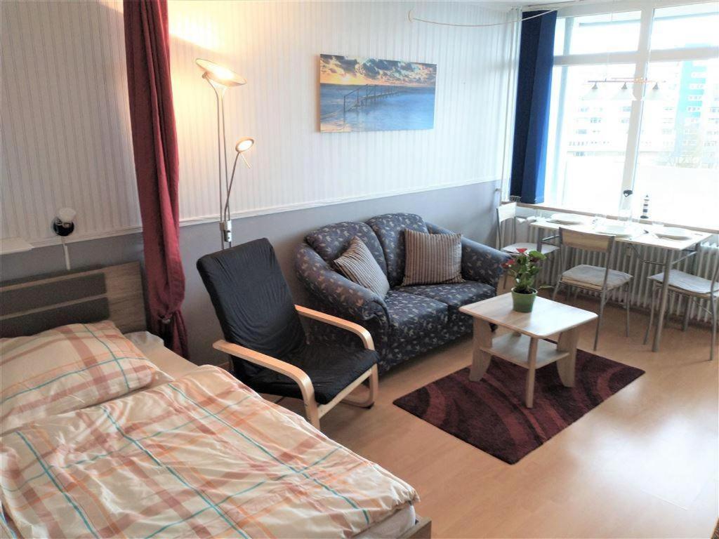 Appartement Ferienwohnung-L-10-3-0L1003 Ferienpark L-10-3 23774 Heiligenhafen