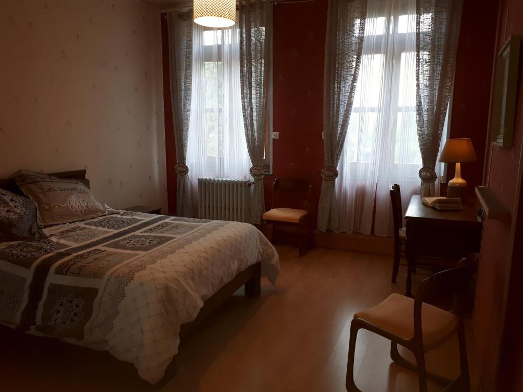 Ferienwohnung-L-6-10-0L0610