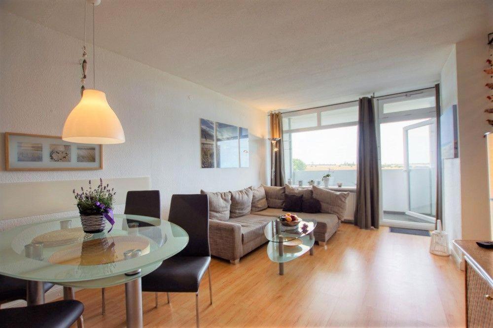 Appartement Ferienwohnung-L-6-5-0L0605 Ferienpark L-6-5 23774 Heiligenhafen