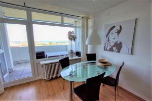 Appartement Ferienwohnung-L-8-2-0L0802 Ferienpark L-8-2 23774 Heiligenhafen Schleswig-Holstein