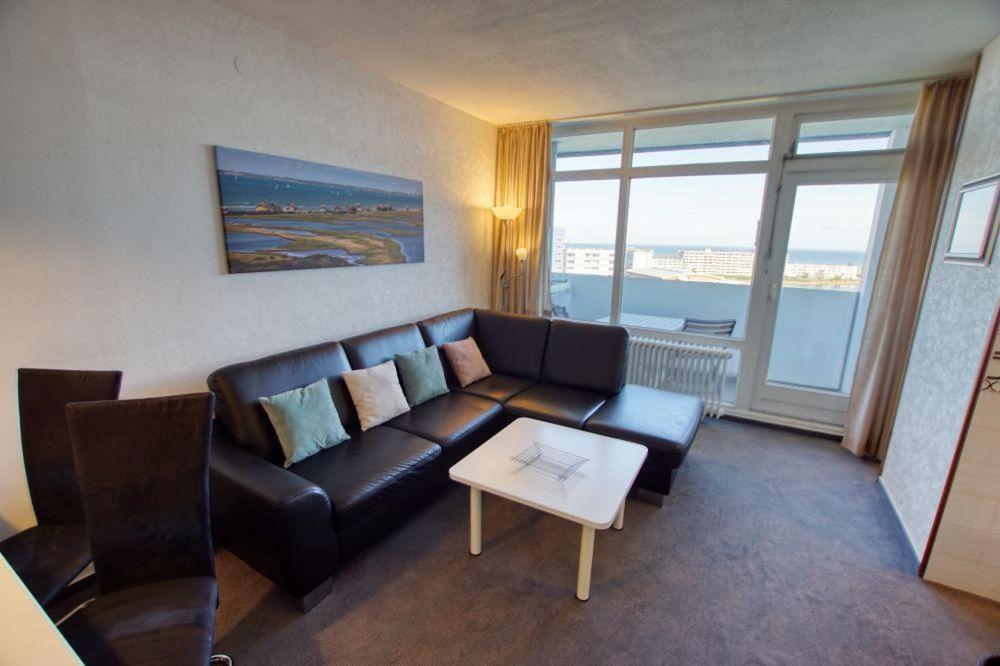 Appartement Ferienwohnung-L-9-4-0L0904 Ferienpark L-9-4 23774 Heiligenhafen