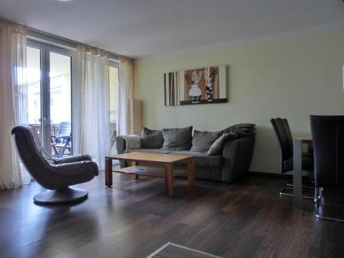Ferienwohnung L22