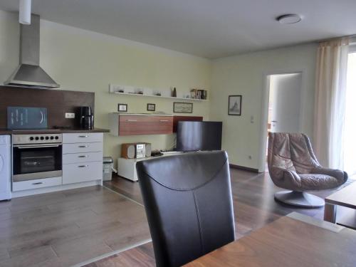 Ferienwohnung L22