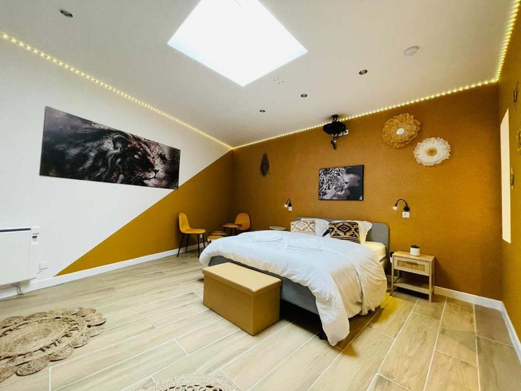 Ferienwohnung L25 -\ 18181 Graal-Müritz