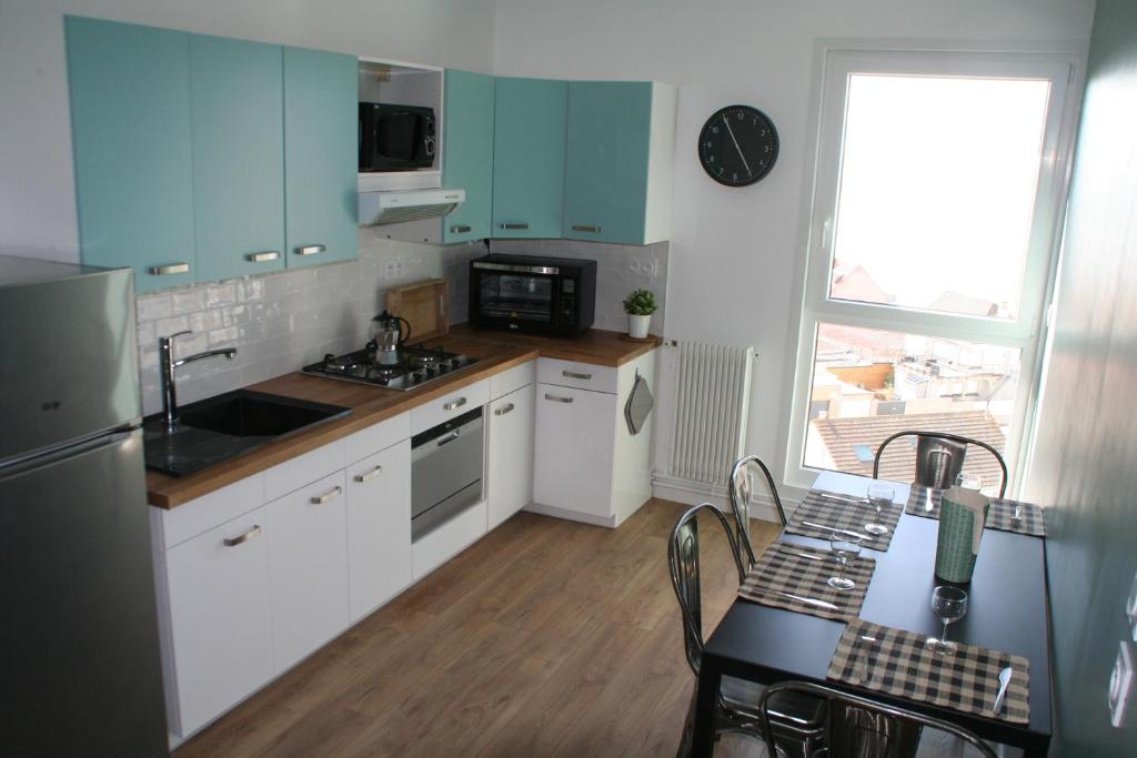 Ferienwohnung L29- \