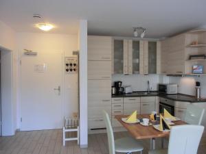 Appartement Ferienwohnung L30 Friedensstraße  2b 18181 Graal-Müritz Mecklembourg-Poméranie