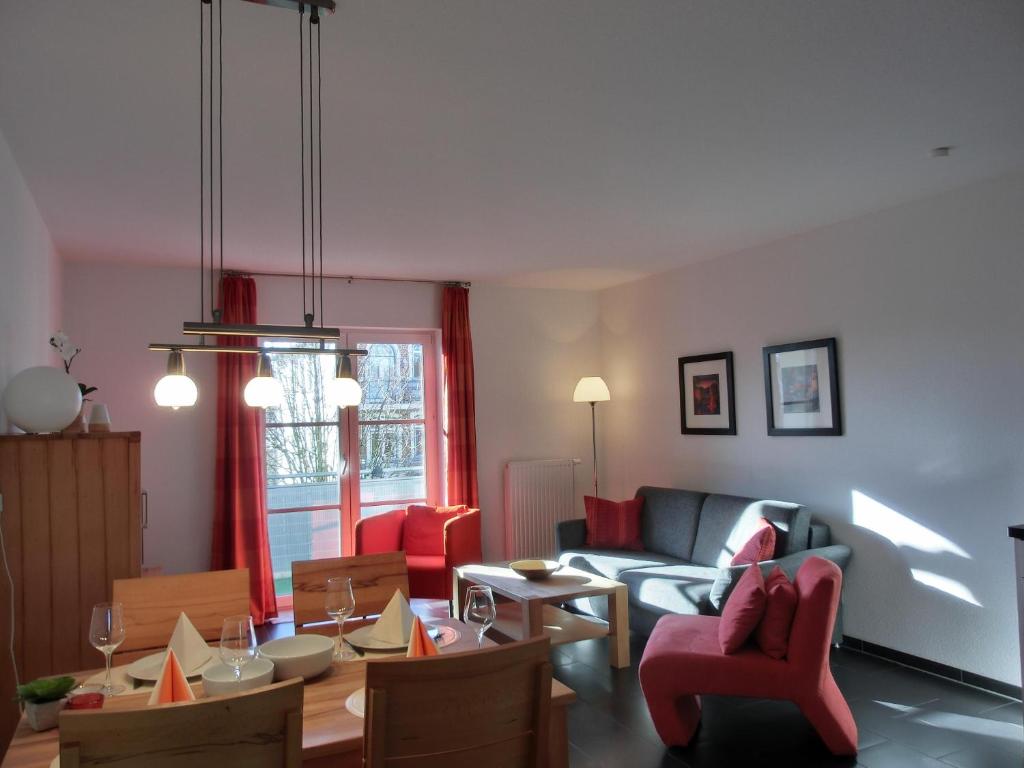 Appartement Ferienwohnung L31- \ Friedensstraße  2b 18181 Graal-Müritz