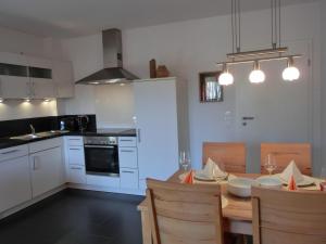 Appartement Ferienwohnung L31- \ Friedensstraße  2b 18181 Graal-Müritz Mecklembourg-Poméranie