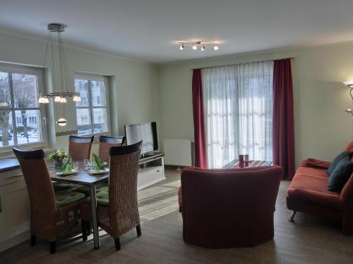 Ferienwohnung L32 - \