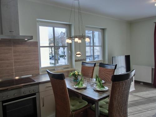 Ferienwohnung L32 - \